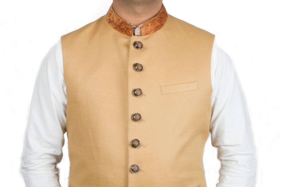 Nehru jackets