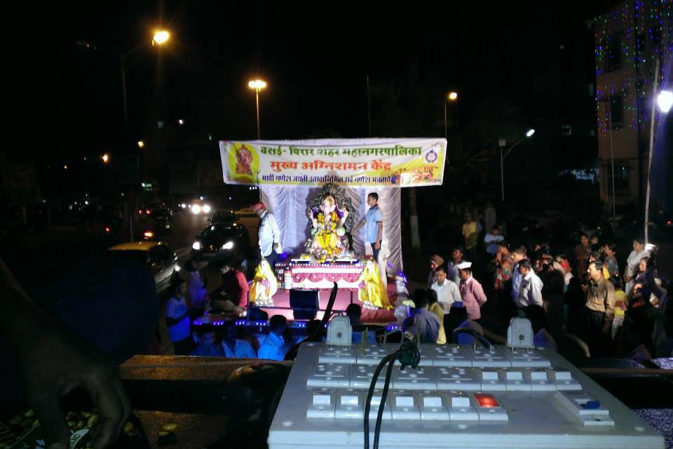 Balaji Dj