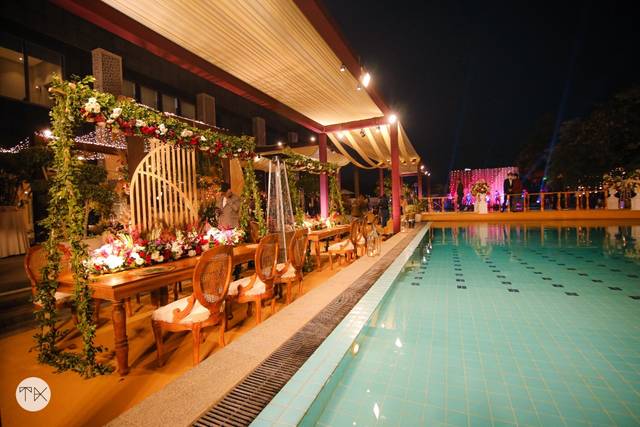 Karma Lakelands Golf Resort-Destination Wedding-Gurgaon-28