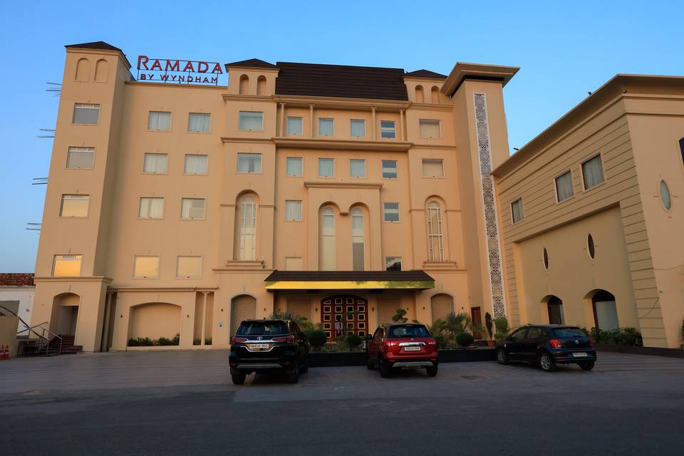 Ramada by Wyndham Kapurthala