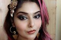 Bushra Khan Beauty & Beyond