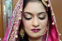 Bushra Khan Beauty & Beyond