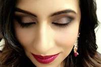 Bushra Khan Beauty & Beyond