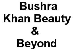 Bushra Khan Beauty & Beyond Logo