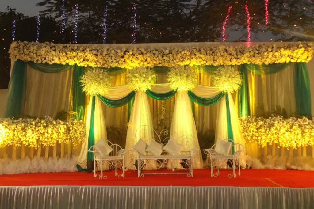 Lokhandwala Recreation Club Venue Andheri Lokhandwala Andheri West