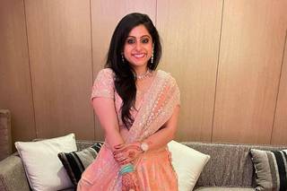 Makeup By Nishtha