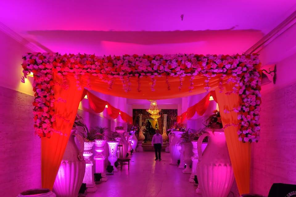 Mandap