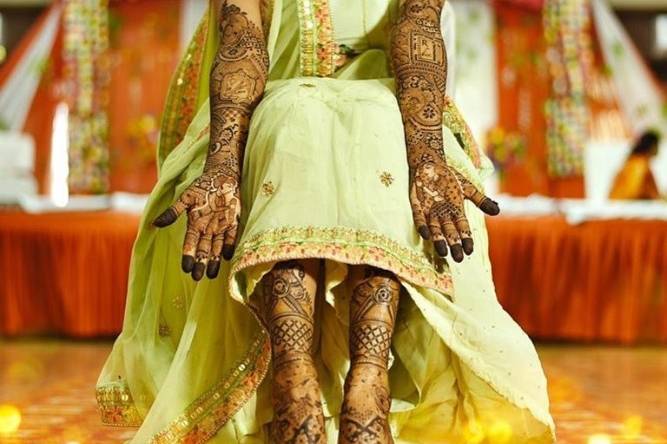 Lehenga