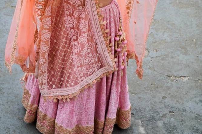 Lehenga