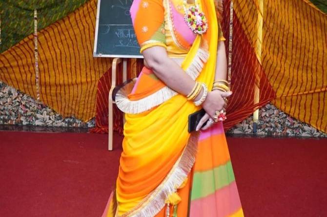 Lehenga