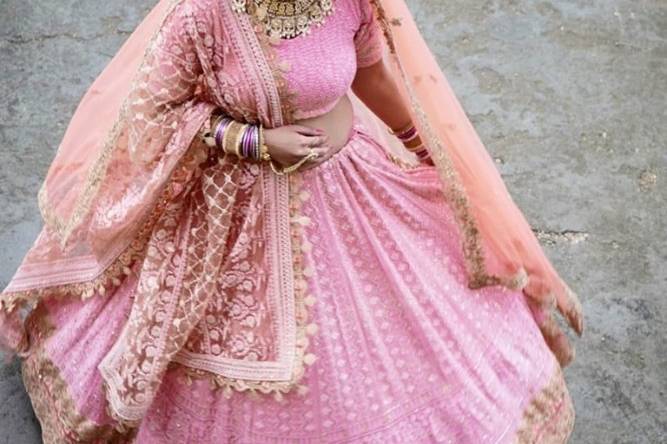 Lehenga