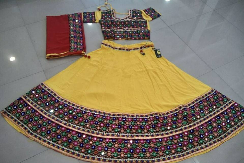 Lehenga