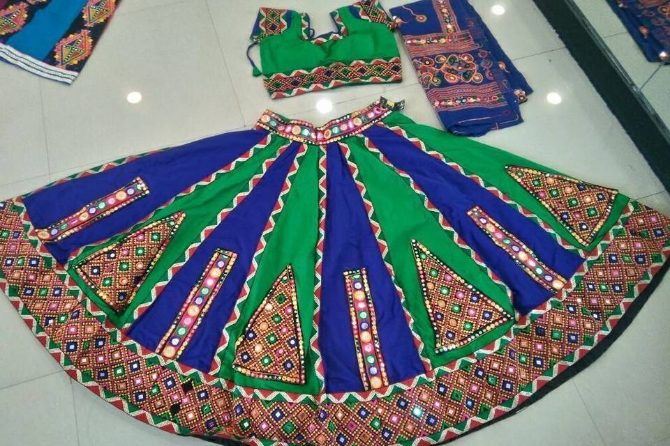 Lehenga