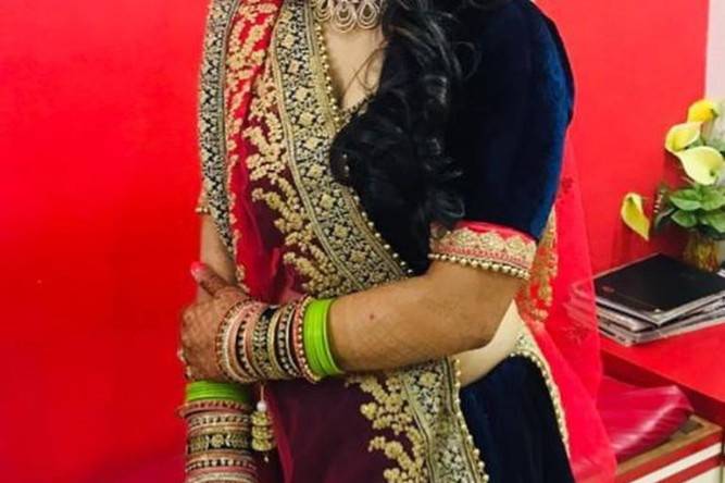 Lehenga