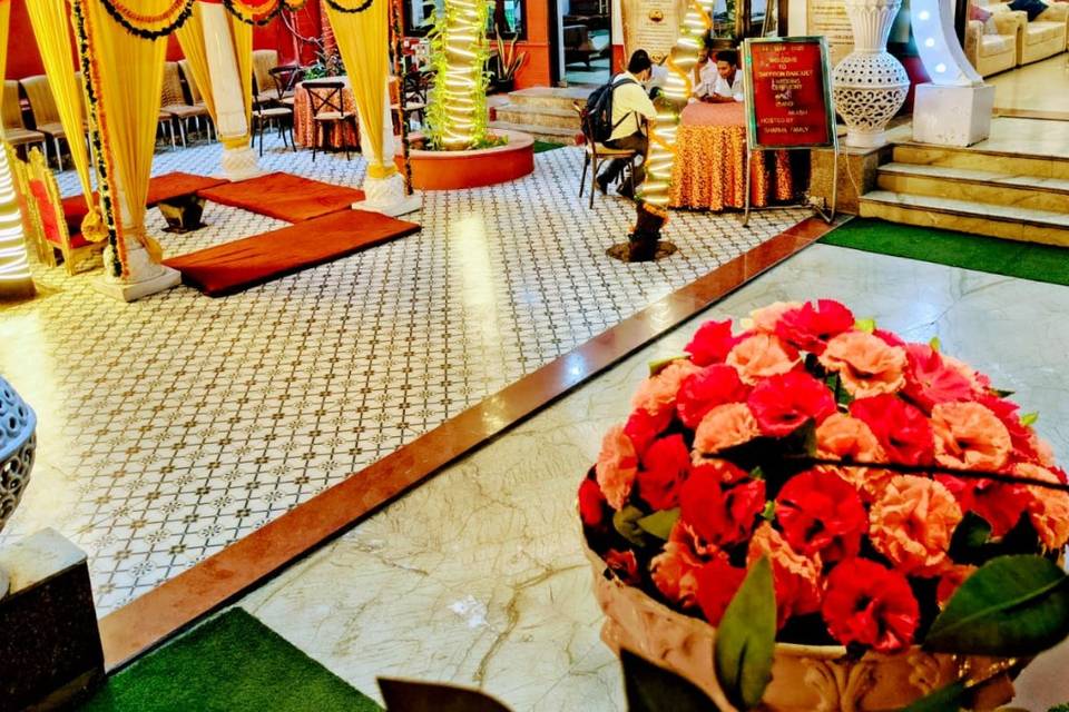 Mandap