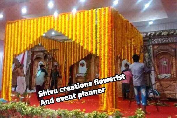 Shivu creations