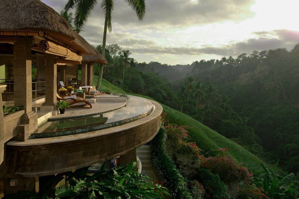 Bali Indonesia