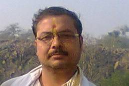 Pt. Pankaj Shukla