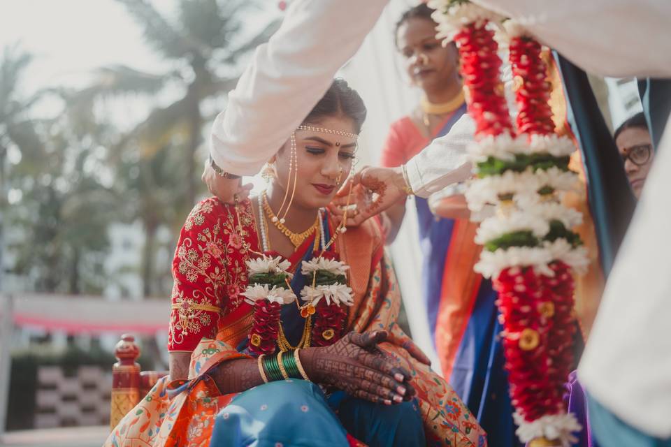 Wedding Ceremony