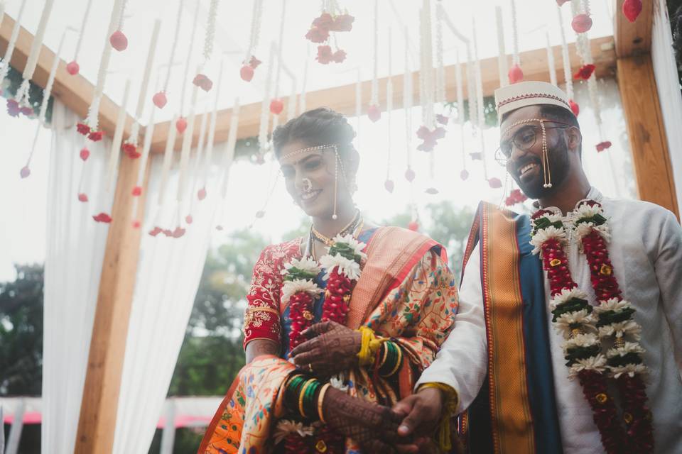 Wedding Ceremony