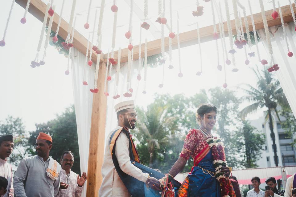 Wedding Ceremony