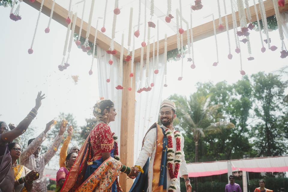 Wedding Ceremony