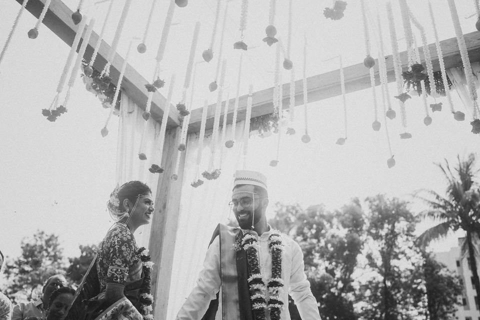 Wedding Ceremony