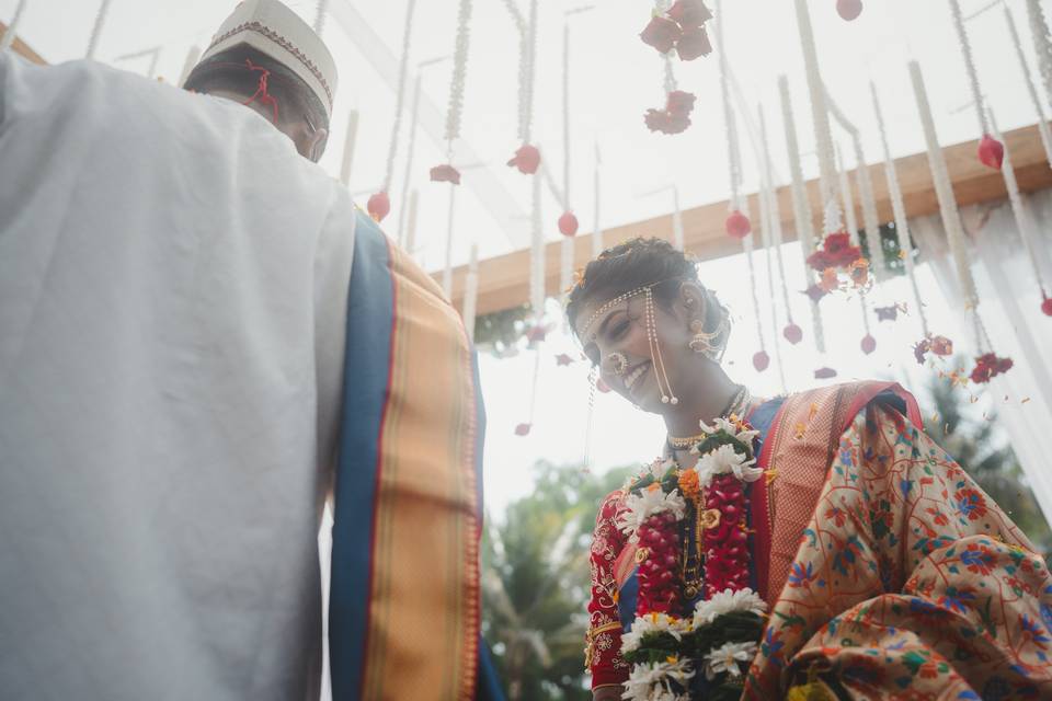 Wedding Ceremony