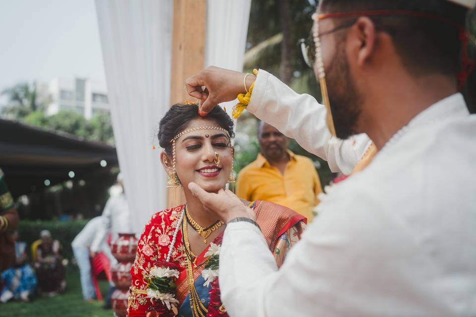 Wedding Ceremony