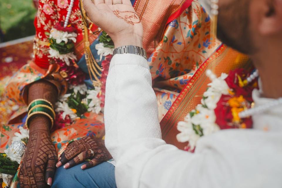 Wedding Ceremony