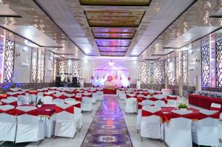 Imperial Banquet Hall, Noida