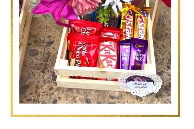 Gift hamper