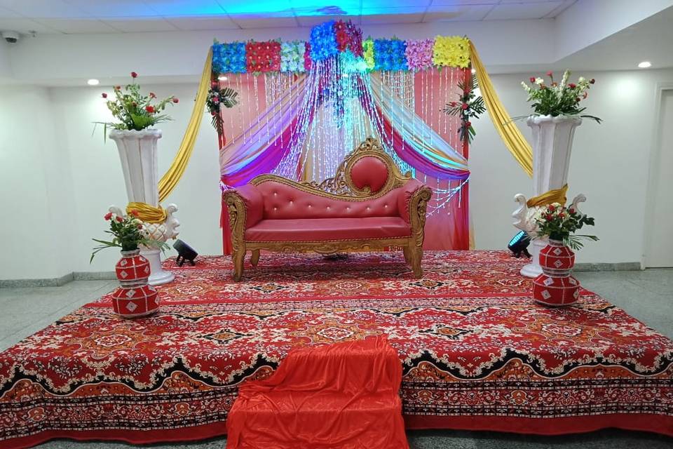 Imperial Banquet Hall, Noida - Venue - Sector 51, Noida 