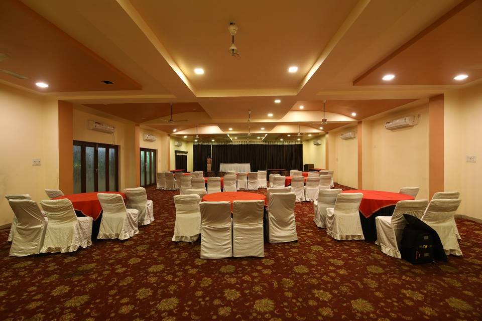 Hotel Mittal Paradise