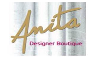 Anita Designer Boutique logo