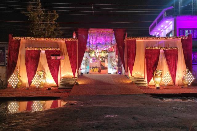 Jashn Marriage Lawn