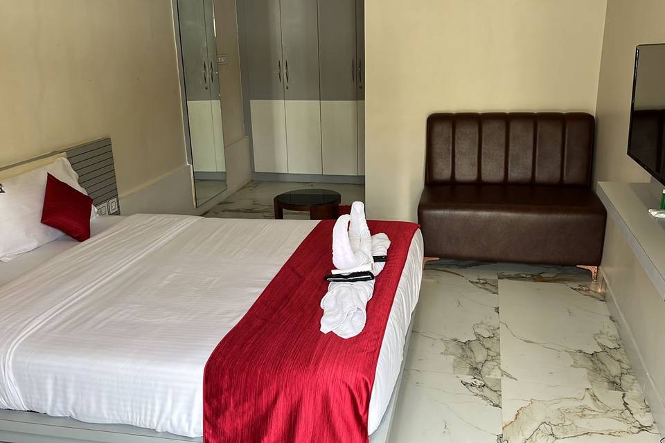 Accommodation
