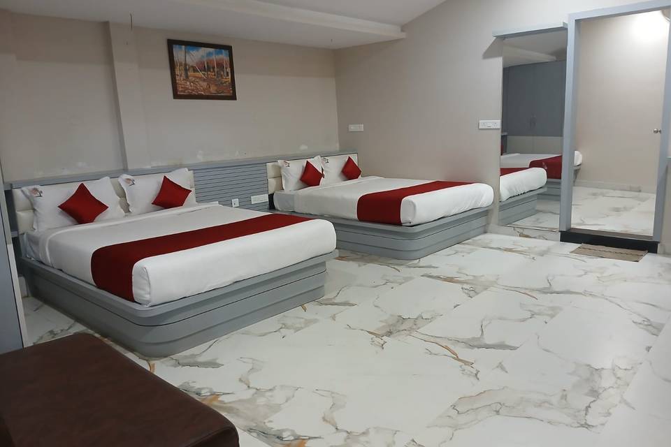 Accommodation