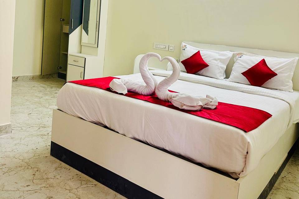 Accommodation