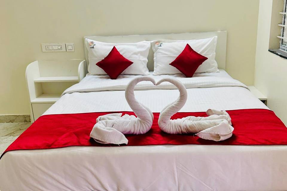 Accommodation