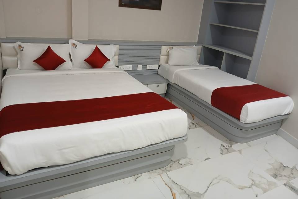 Accommodation