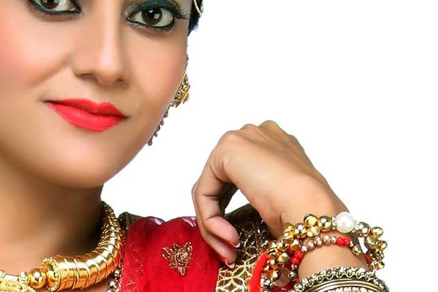 Bridal Shoot