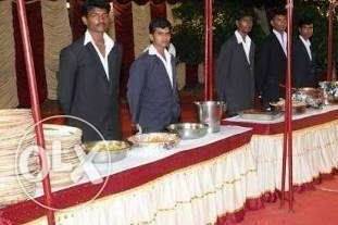 Sri Laxmi Caterings
