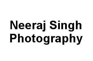 Neeraj singh photography logo