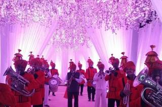 Prakash Band
