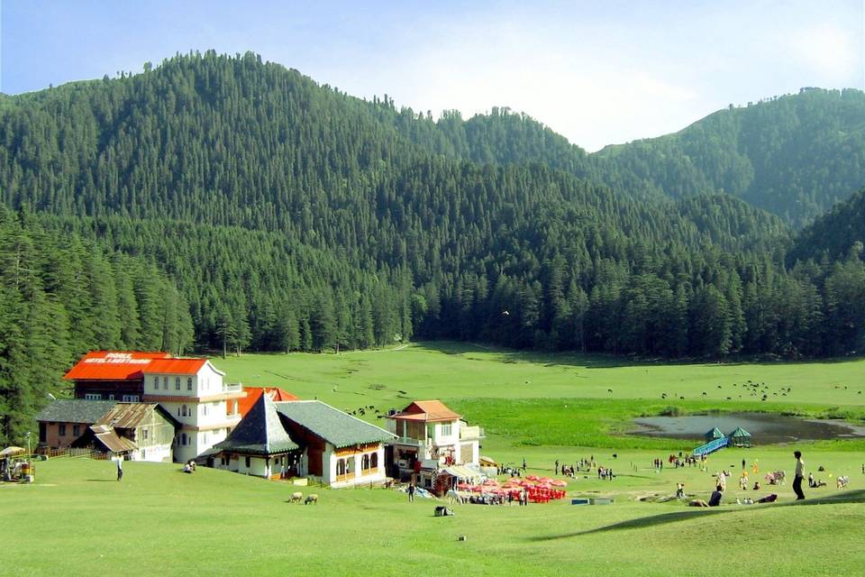 Himachal