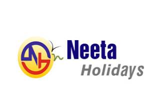 Neeta holidays logo