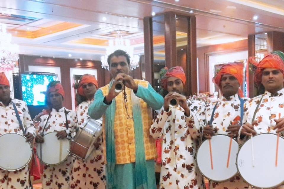 Prakash Band