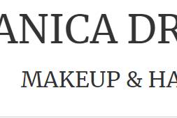 Danica Drego - Makeup and Hairstylist