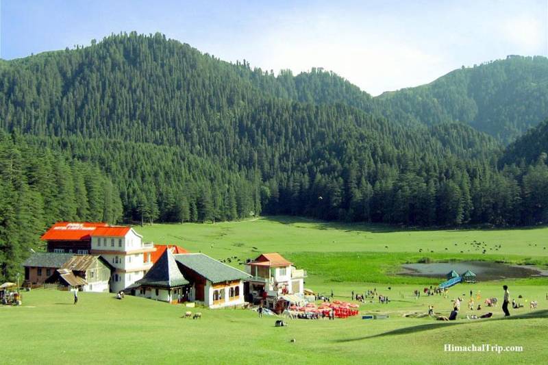 Manali Honeymoon Packages